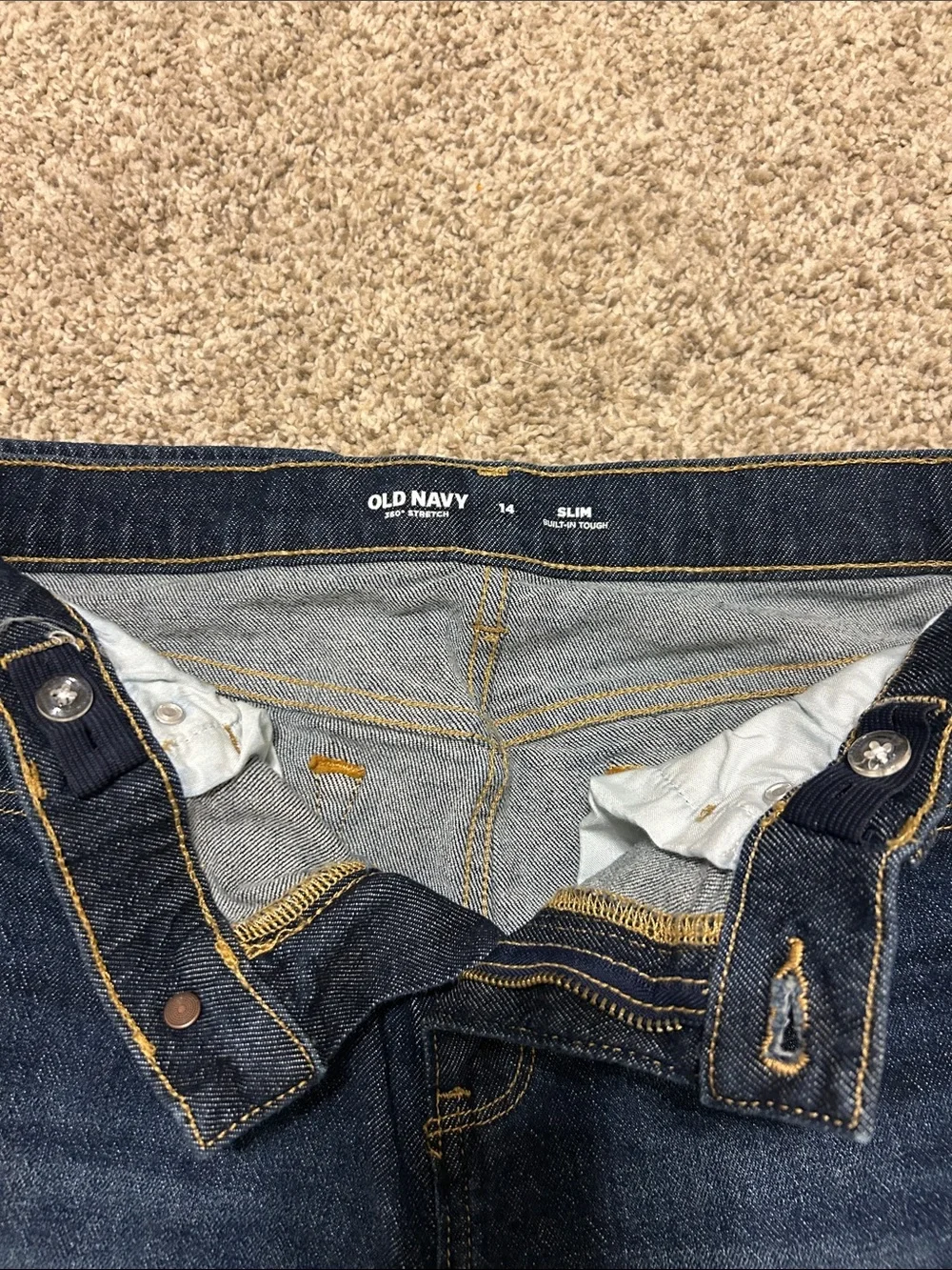 Old Navy Jeans